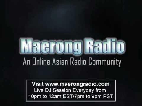 @MaerongRadio Hyori Lee (이효리) - Chitty Chitty Bang Bang ft. Ceejay of Freshboyz