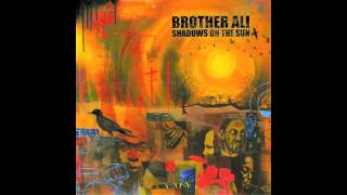 Brother Ali - Picket Fence
