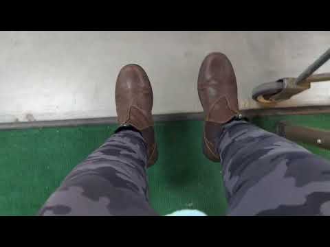 Menards Jamestown Store Review