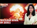 US Western Europe Expects Nuclear WW3 Within 5 10 Years Poll GRAVITAS