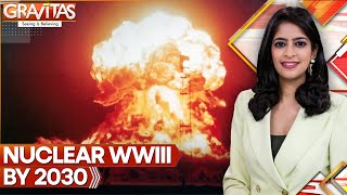 Us western europe expects nuclear ww3 within 5 10 years poll gravitas