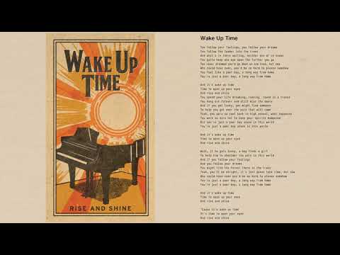 {Wake Up Time} {Wake Up Time} Best Songs