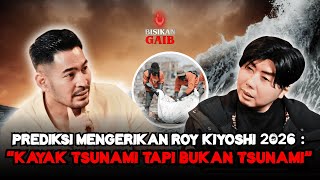Download lagu EKSKLUSIF!! ROY KIYOSHI PREDIKSI BANJIR RAKSASA DAN KEBAKARAN GEDUNG DI 2026 - BISIKAN GAIB mp3