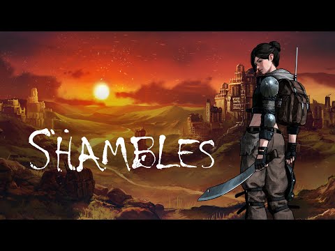 Shambles DEMO
