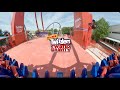 Twizzlers Twisted Gravity Official POV 2025