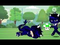 Dark Bowser S 3D Intervention Super Max Bros Dark Bowser S Fury Animation 10 Subs Special