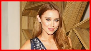 Una Healy reveals what ‘cheating’ estranged husband Ben Foden was like at home as she opens up on