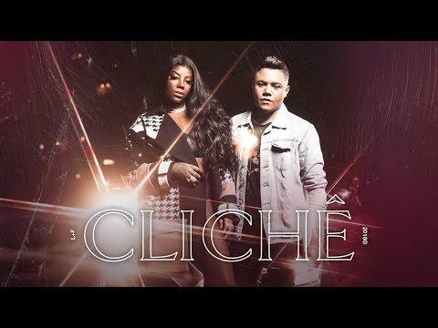LUDMILLA feat. Felipe Araújo - Clichê (Clipe Oficial)