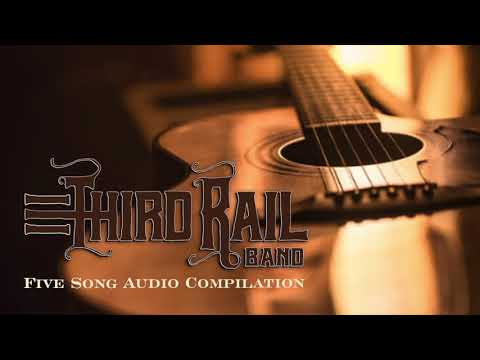 Promotional video thumbnail 1 for Third Rail Band