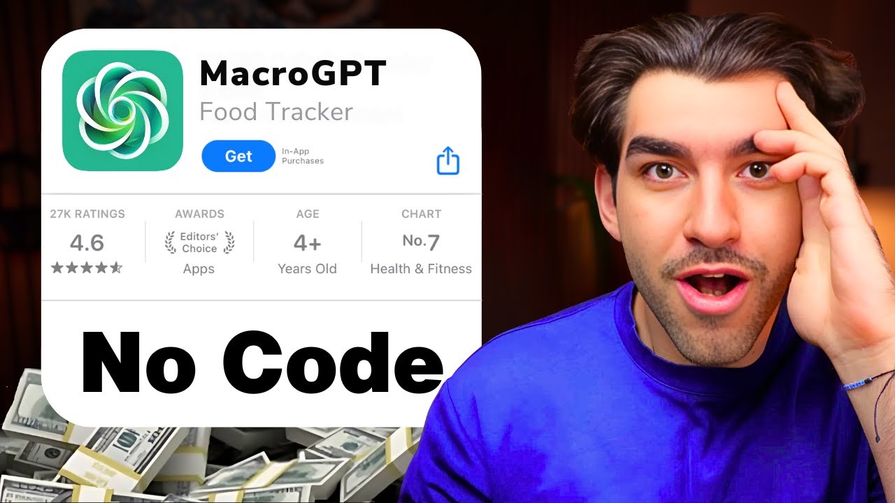 J’ai Créé un Outil IA en 22 Minutes (et il est ouf)