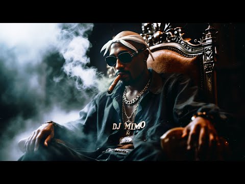 2Pac - Last Night (2024)