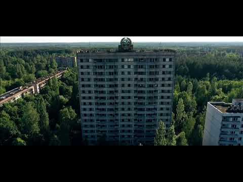 Chernobyl: The Lost Tapes Movie Trailer