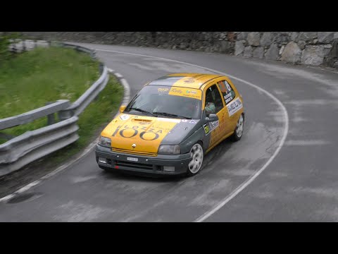 2°Rally del Pizzocchero 2019 Solari - Valli by Ferrario