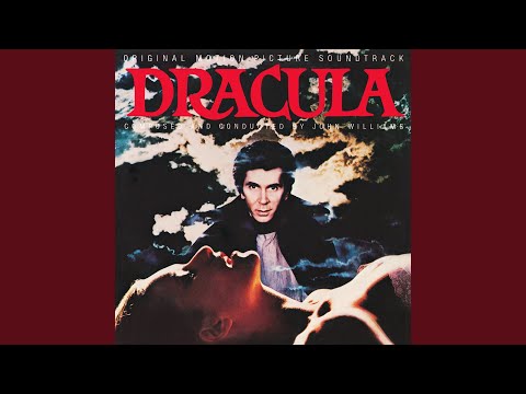 Dracula's Death