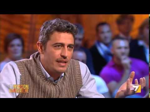 Pif su Andreotti e Mafia