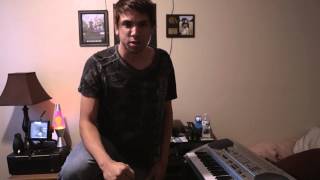 Defiler - Metamora Vocal Cover