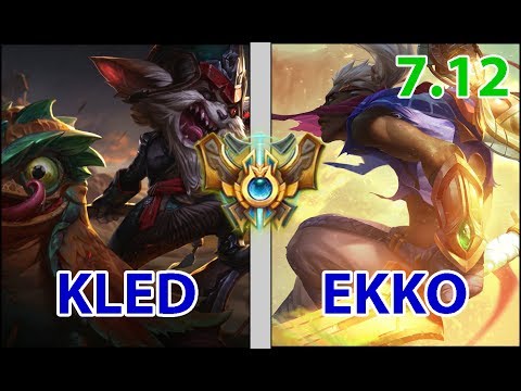 Samsung Galaxy Crown Kled Top - Korean Pro Replay