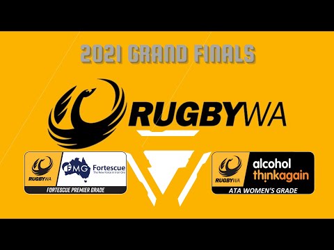 2021 Fortescue Premier Grade Grand Final - Cottesloe v Palmyra