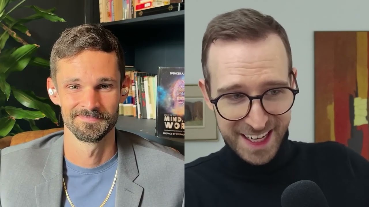 How to Learn Old English (feat. Colin Gorrie)