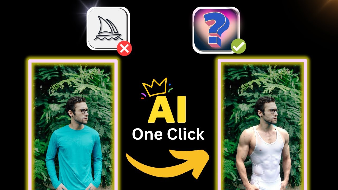 Snapdress is Better than Midjourney in Image to Image