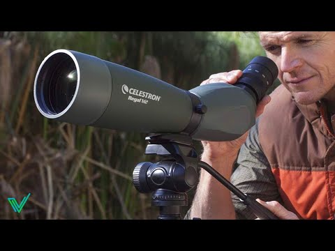 5 Migliori Cannocchiali da Osservazione nel 2023