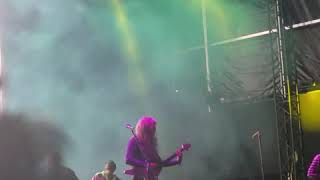 The Voidz - M.utually A.ssured D.estruction Corona Capital 2019