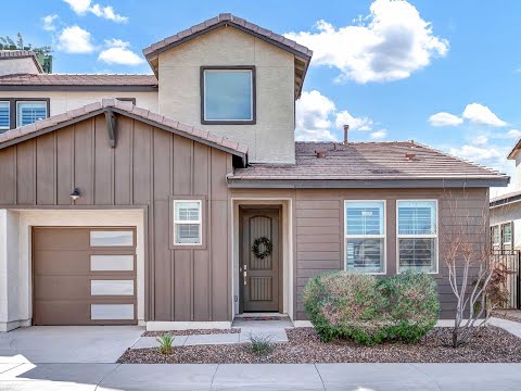1901 E. Lantana Drive | Chandler, AZ - The Agency
