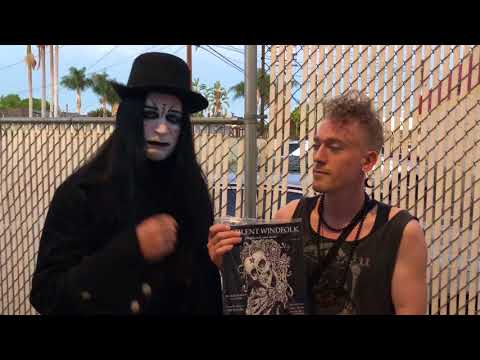 Black Heroin Gallery and Lucas Lanthier