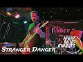Night Blind Knights Stranger Danger
