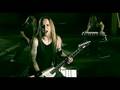 Videoklip Children of Bodom - Trashed Lost and Strungout  s textom piesne