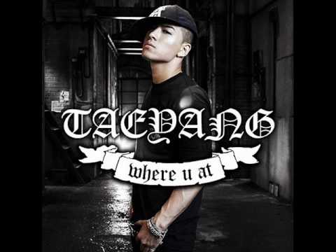 TAEYANG REMIX [ konvict remix ]