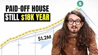 Paid-Off House? You're Still Bleeding Money Every Year