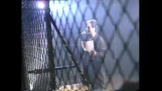 JELLO BIAFRA&amp;MINISTRY(LIVE)&quot;The Land Of Rape And Honey&quot;