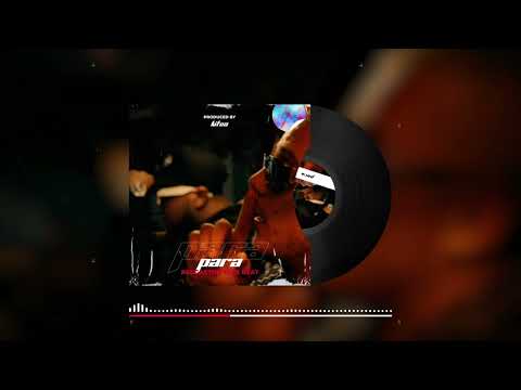 PLK x Hamza x Kidda " Para " - Reggaeton Type Beat 2022
