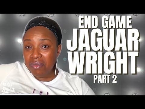 Jaguar Wright I AM TRUTH: Jay-Z’s History, R.Kelly victim, Grammys, Kendrick Lamar compromised? Pt.2