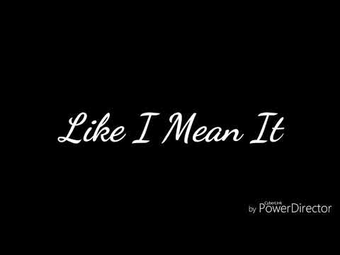 400 Keese ft. Babyface Bizzy - Like I Mean It (Prod. By Lil Stevie)