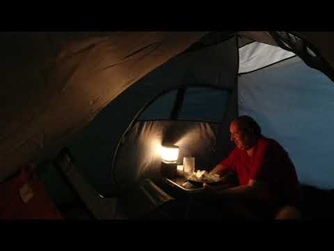 MongoTV_5527 - Min Aftensmad - DANISH MUKBANG - Del 3 - HAKKEBØFFER Med KARTOFFELMOS og BRUN SOVS