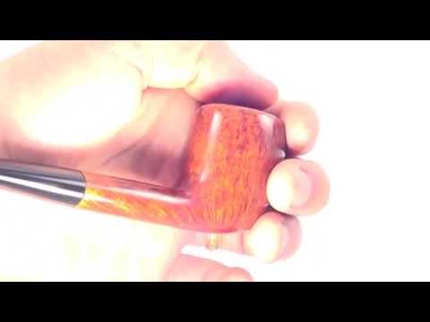 Stanwell Roayal Briar Registration Era Smoking Pipe From PIPELIST.COM