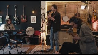Angus &amp; Julia Stone – Draw Your Swords | Wild Side Music Live Session