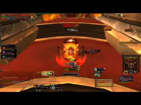 Wold Of Warcraft Quest Guide:  Dragonwrath, Tarecgosa's Rest Full Solo Guide (Updated for WoD)