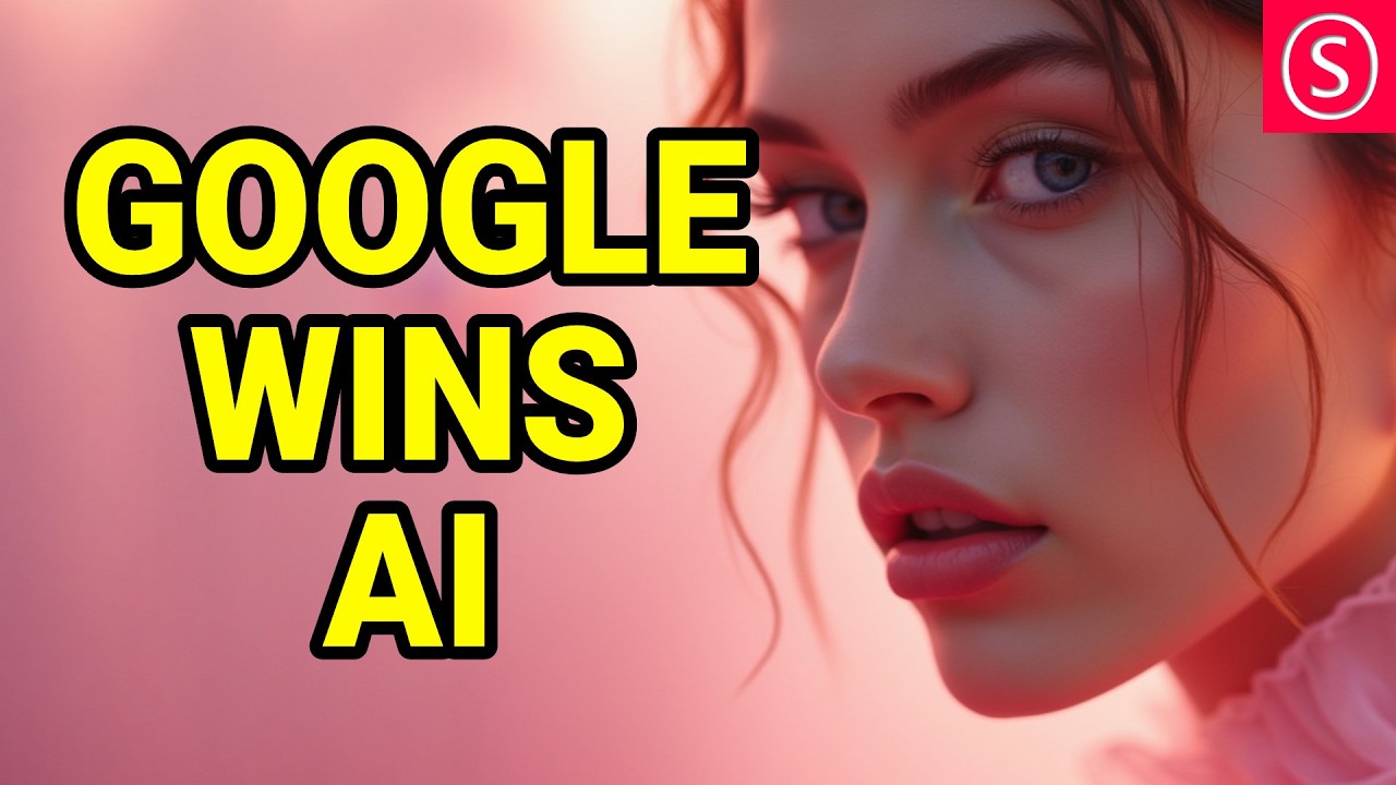 Why Google I O 2025 Was So Surprising!