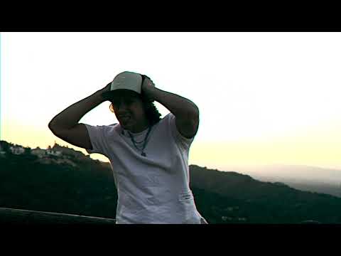 Jordan James - FAILURE(Official Music Video)