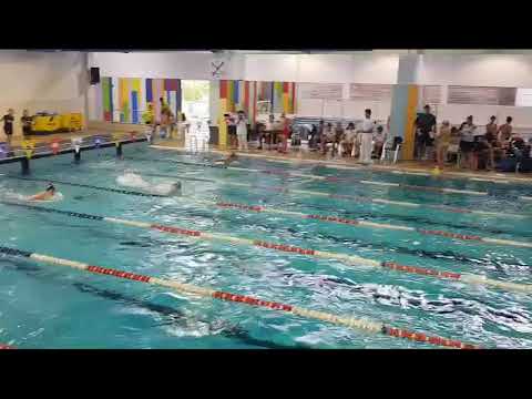 23/24 Liga alevín, J1, Frigsa, 50 MARIPOSA MASC