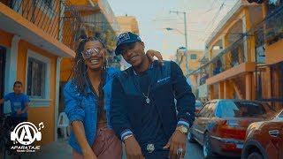 Pamela Li Ft  El Fecho RD - Bendecidos  (Video Oficial)