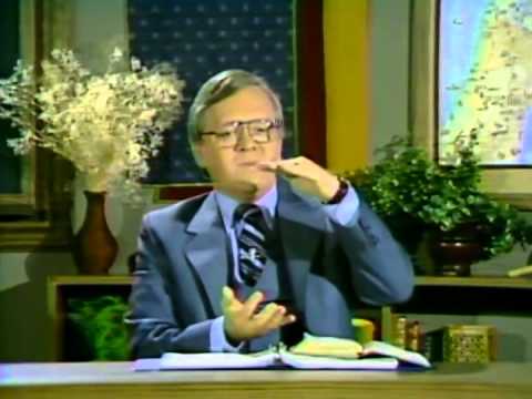 Mini Bible College - Old Testament Survey # 29