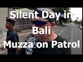 NYEPI Bali S Day Of Total Silence