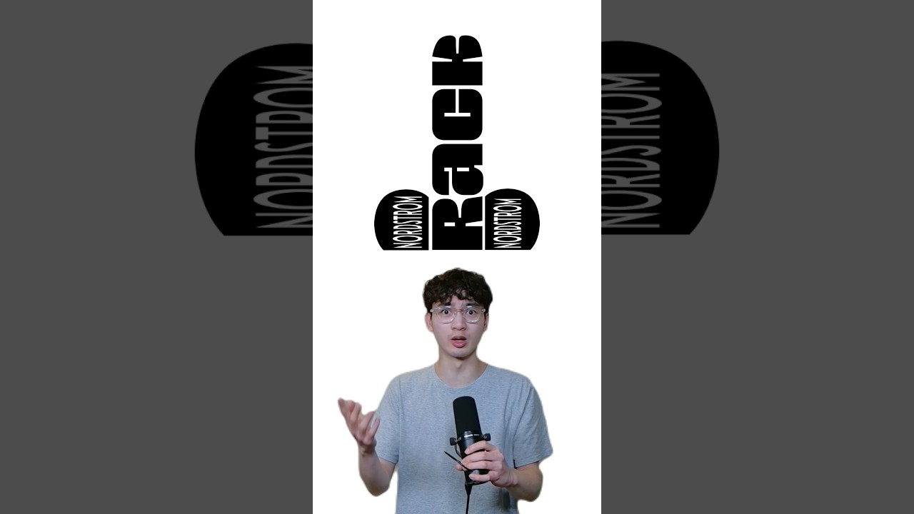 Why Do These Logos Look Kinda... 😏