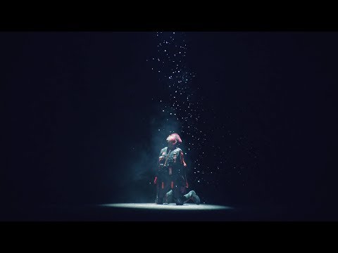 女王蜂 『火炎(FIRE)』Official MV