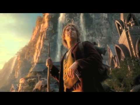 The Hobbit - Bilbo's Last Song