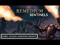 Vidéo de gameplay de Remedium: Sentinels  PC